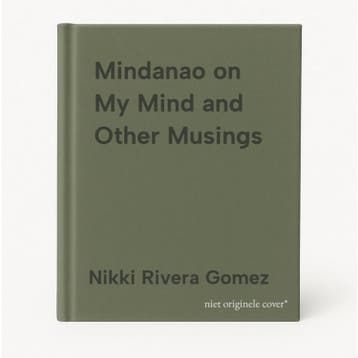 Mindanao on My Mind and Other Musings - Nikki Rivera Gomez, Verzenden, Zo goed als nieuw, Nikki Rivera Gomez
