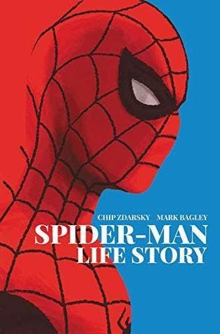 Spider-Man: Life Story - Nieuw, Boeken, Verzenden, Nieuw