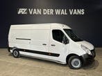 Renault Master 2.3 dCi 170pk Automaat L3H2 Euro6 Airco | Cam, Automaat, Stof, Gebruikt, Renault