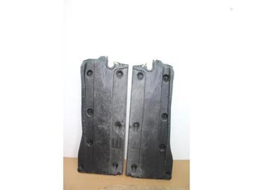 Beschermplaat bodem Volkswagen Touran O117938, Ophalen of Verzenden, Nieuw