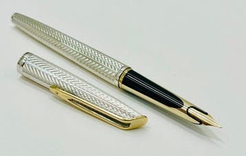 Waterman - cf - Vulpen, Nieuw