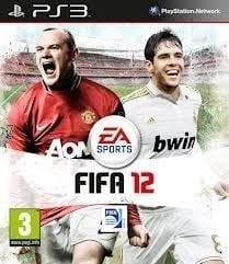 Fifa 12 (ps3 used game), Ophalen of Verzenden, Zo goed als nieuw