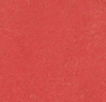 Forbo Marmoleum Fresco 3263 rose, Nieuw