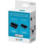 Nintendo WiiU GamePad Stand & Cradle Set (Nieuw), Verzenden, Nieuw