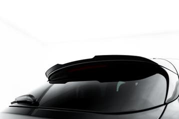 Achterspoiler Alfa Romeo Stelvio Mk1, Verzenden