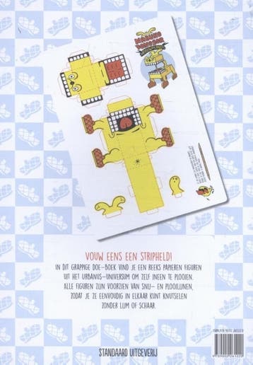 Plooiplezier met Urbanus / Urbanus / 0 9789002261220 Urbanus, Verzenden, Zo goed als nieuw, Urbanus