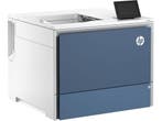 HP Color LaserJet Enterprise 6700dn - A4 Laserprinter -, Verzenden, Nieuw, HP
