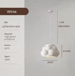Japanse Wabi Sabi Hanglamp – Minimalistisch Design Lamp, Verzenden, Nieuw