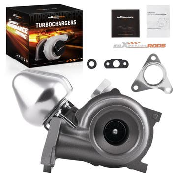 Turbo geschikt voor Fiat 500 Panda Punto, Opel Corsa IV 1..., Verzenden, Nieuw, Fiat