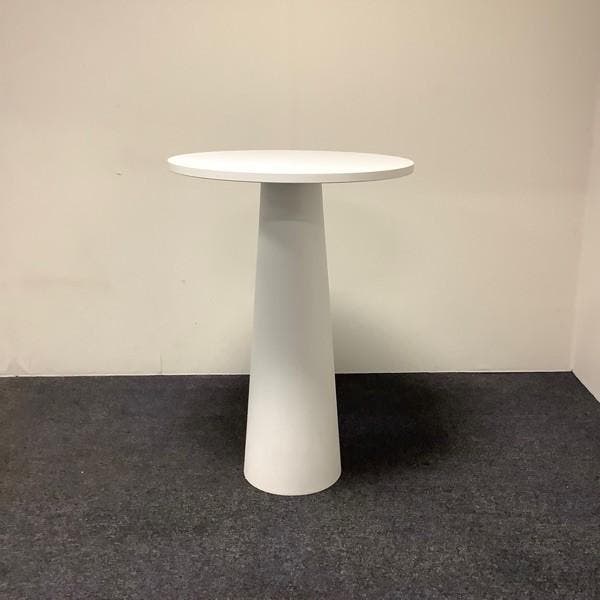 Design Moooi Container classic, sta tafel van Marcel, Huis en Inrichting, Tafelonderdelen, Gebruikt, Ophalen of Verzenden