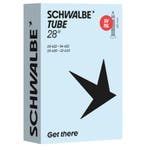 Schwalbe Binnenband voor racefiets - Presta ventiel - ETR..., Fietsen en Brommers, Fietsonderdelen, Ophalen of Verzenden, Nieuw