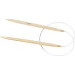 Rond breinaalden, L: 60 cm, afm 7 mm, 1 stuk, Nieuw