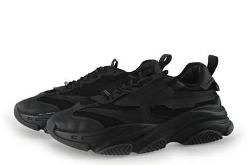 Steve Madden Sneakers in maat 43 Zwart, Verzenden, Zwart, Steve Madden, Sneakers of Gympen
