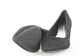 Marco Tozzi Pumps in maat 39 Blauw, Pumps, Marco Tozzi, Zo goed als nieuw, Verzenden