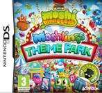 Moshi Monsters Moshlings Theme Park (Nintendo 3DS), Verzenden, Gebruikt