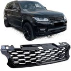 Grill Range Rover Sport L494 2013-2017 Glans Zwart, Ophalen of Verzenden, Nieuw