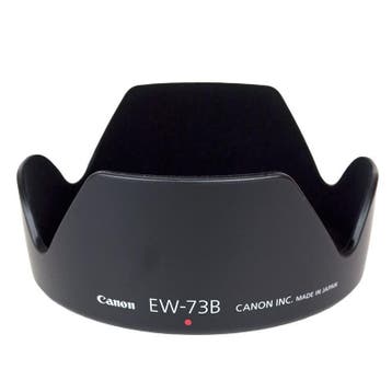 Canon EW-73B (EFS 17-85/4.0-5.6 IS USM / EF-S 18-135/3.5-5.6, Ophalen of Verzenden, Nieuw