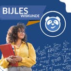 Wiskunde B HAVO/VWO in Leiden – Gratis proefles