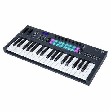 Novation FLkey 37, Ophalen of Verzenden, Nieuw