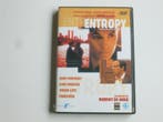 Entropy - Stephen Dorff, Bono, U2, Robert de Niro (DVD), Ophalen of Verzenden, Zo goed als nieuw