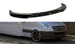 Front Splitter Mercedes Sprinter Mk2, Verzenden