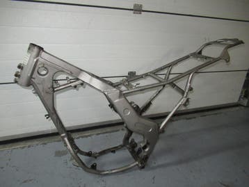 Cagiva Canyon 600 Frame BE, Ophalen of Verzenden, Nieuw