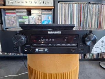 Marantz - NR1506 Solid state meerkanaals receiver, Nieuw