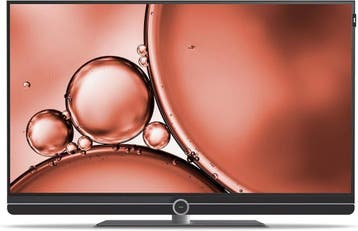 Loewe Bild 2.43 - 43 inch 4K Ultra HD smart LED TV, Audio, Tv en Foto, Televisies, LED, Zo goed als nieuw, 100 cm of meer, 4k (UHD)