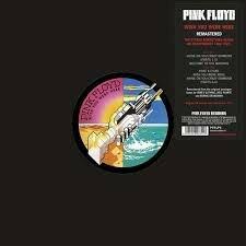 PINK FLOYD - WISH YOU WERE HERE (LP), Verzenden, Nieuw in verpakking