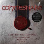 lp nieuw - Whitesnake - Slip Of The Tongue, Cd's en Dvd's, Verzenden, Zo goed als nieuw