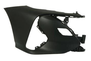Bumper o.a: Toyota, Prius (ZVW5), Prius Prime (ZVW52), Ophalen of Verzenden, Nieuw, Toyota, Bumper