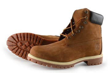 Timberland Snowboots in maat 43 Bruin, Bruin, Verzenden, Timberland, Overige typen