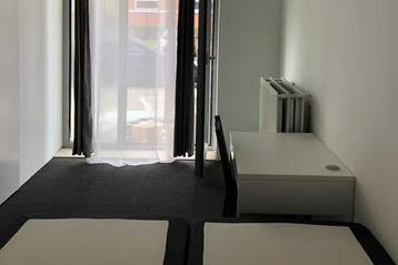 Kamer Willem Nakkenstraat in Amsterdam, Huizen en Kamers, Kamers te huur, 20 tot 35 m², Amsterdam