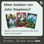 The Emerald Atlas 9780375868702 John Stephens, Boeken, Verzenden, Gelezen, John Stephens