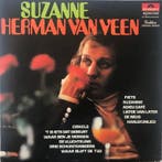 Herman van Veen – Suzanne LP, Verzenden, Nieuw in verpakking