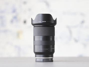 Tamron 28-75mm f/2.8 Di III RXD (Sony E) - 1 jaar garantie!, Audio, Tv en Foto, Sony E-mount, Ophalen of Verzenden, Zo goed als nieuw