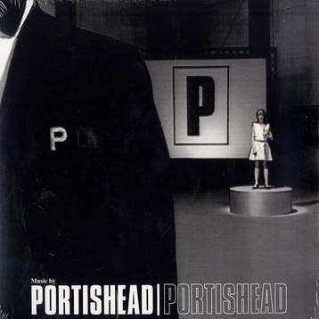 Portishead - Portishead, Ophalen of Verzenden, Gebruikt
