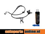ABS-sensor Mazda 626 voorzijde, links, Verzenden, Nieuw, Mazda