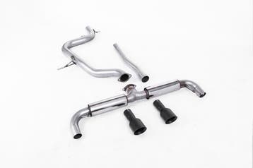 Milltek Volkswagen Golf Mk6 GTD 2.0 TDI 170PS SSXVW189, Verzenden, Nieuw