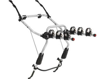 Thule ClipOn 9103 - Achterklep Fietsendrager - Geschikt voor, Verzenden, Zo goed als nieuw
