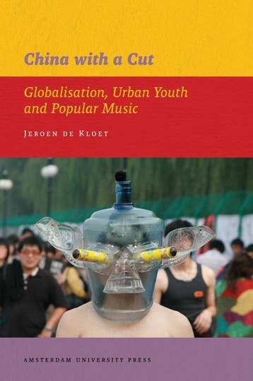 China with a Cut / IIAS Publications Series 9789089641625, Verzenden, Gelezen, Jeroen de Kloet
