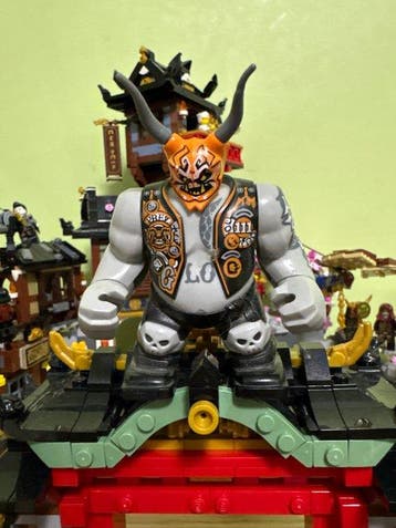 Lego Minifiguur - Ninjago - 70642, Kinderen en Baby's, Nieuw