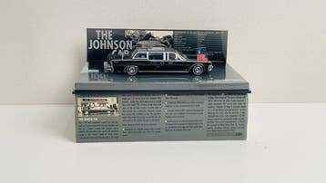 Minichamps 1:43 - Modelauto - 1964 Lincoln Continental -, Nieuw