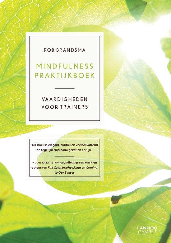 9789401400503 Mindfulness praktijkboek | Tweedehands, Boeken, Schoolboeken, Zo goed als nieuw, Verzenden