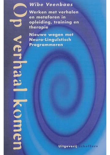 Op verhaal komen Wibe Veenbaas, Verzenden, Gelezen