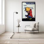 Jinks Kunst - BEN 90 X 60