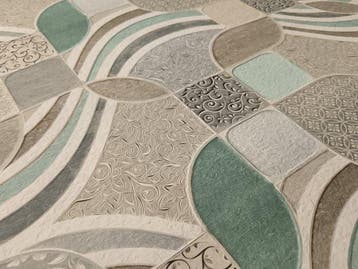 Misto lino E 540 maat 4.90×1.50 m - Textiel - 490 cm - 150