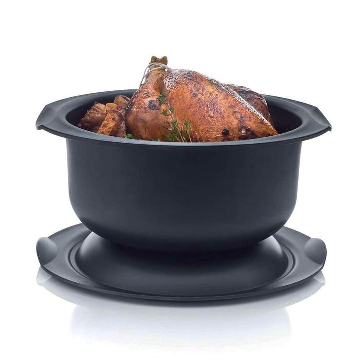 Tupperware UltraPro Rond 5 l, Huis en Inrichting, Keuken | Tupperware, Nieuw, Ophalen of Verzenden