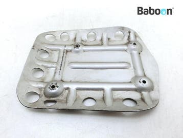Carter Beschermplaat BMW R 1200 GS 2008-2009 (R1200GS 08), Verzenden, Gebruikt