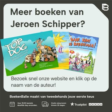 Billy de kip - Jeroen Schipper 9789461500106, Boeken, Kinderboeken | Kleuters, Verzenden, Zo goed als nieuw, Jeroen Schipper